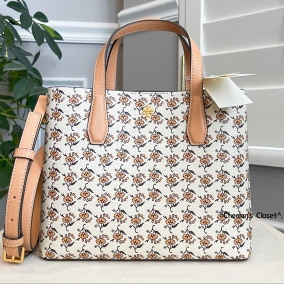 Tory Burch Handbags - 🔥NeW! Tory Burch Blake Small Print Tote